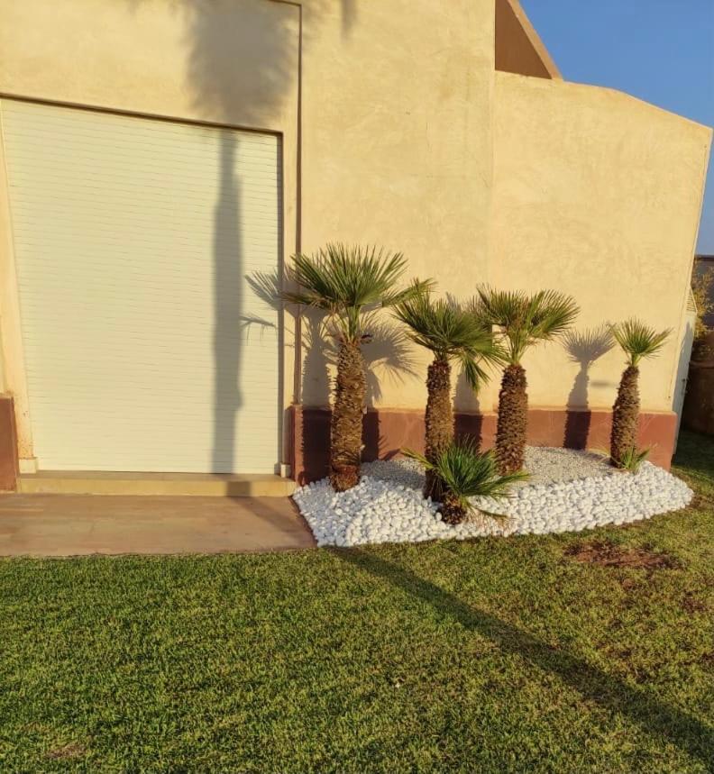 Villa Ag14 - Piscine Chauffee Marrakesh Ngoại thất bức ảnh